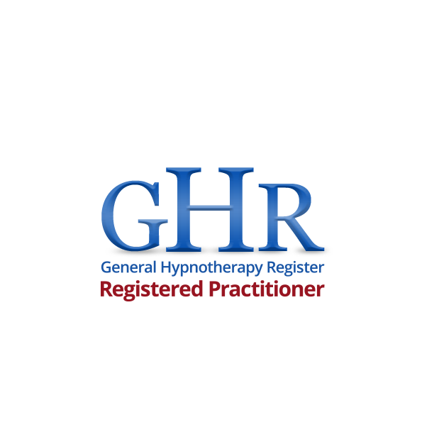 General Hypnotherapist Register logo